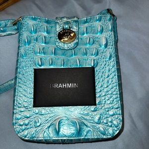 brahmin bag